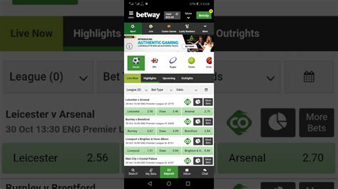 betway double chance meaning